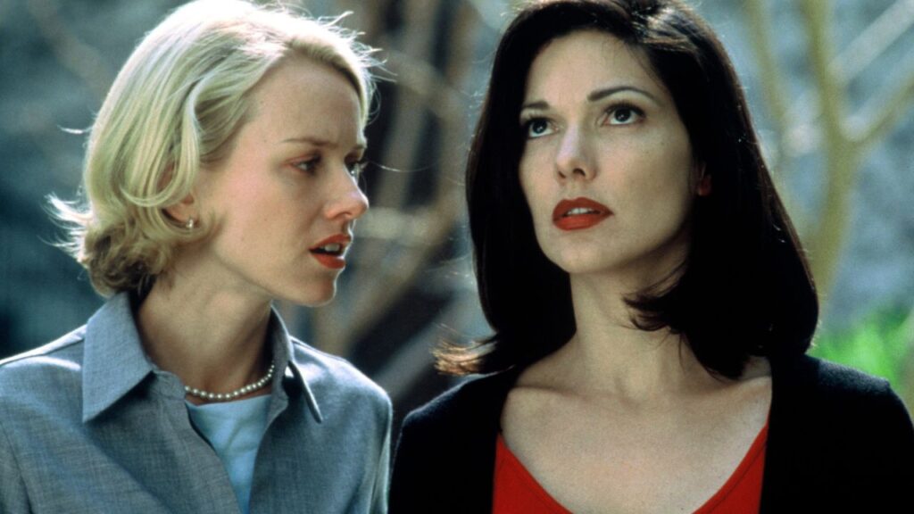 Mulholland Drive (2001) (Image: Universal Pictures)
