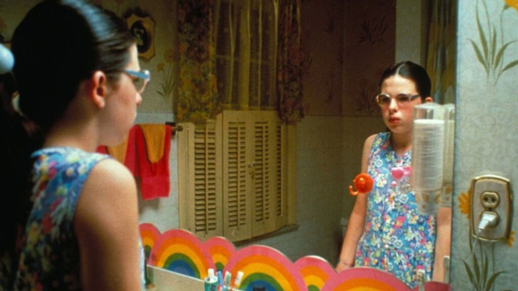 Welcome To The Dollhouse (1995) (Image: Sony Pictures Classics)