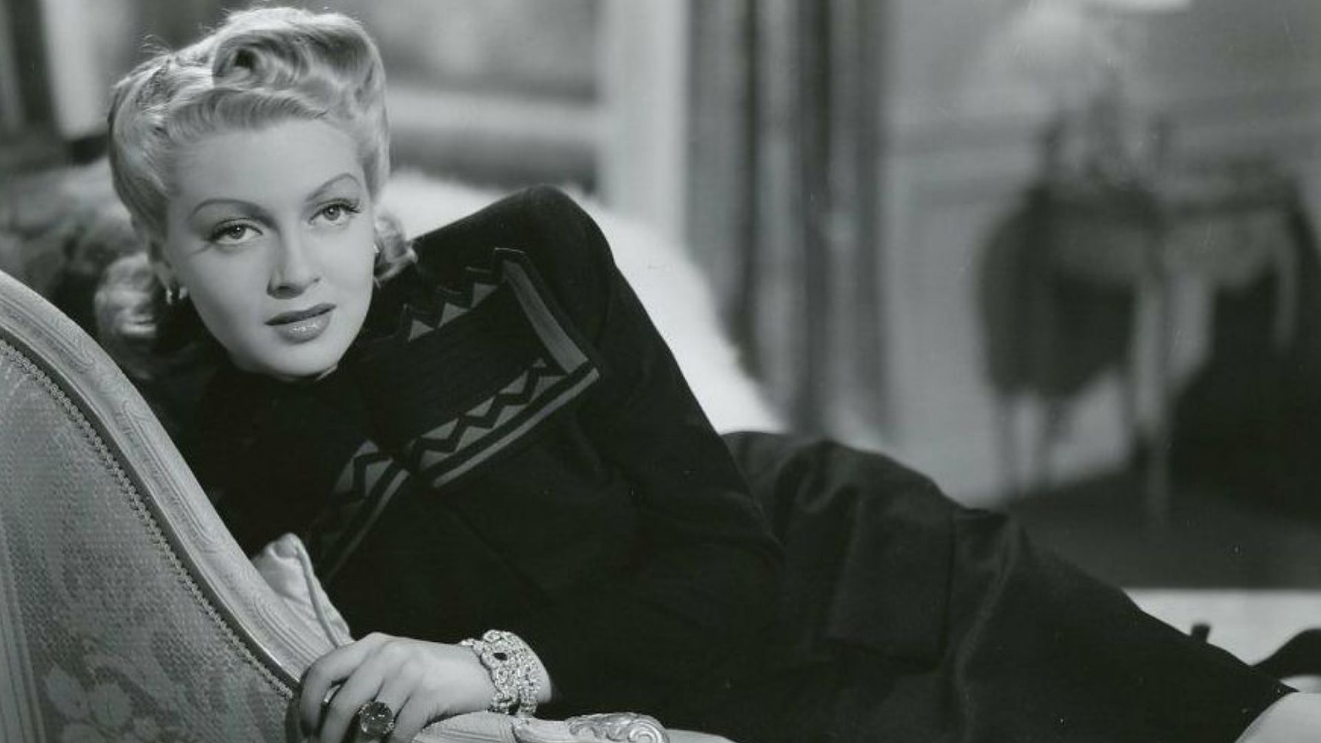 Lana Turner