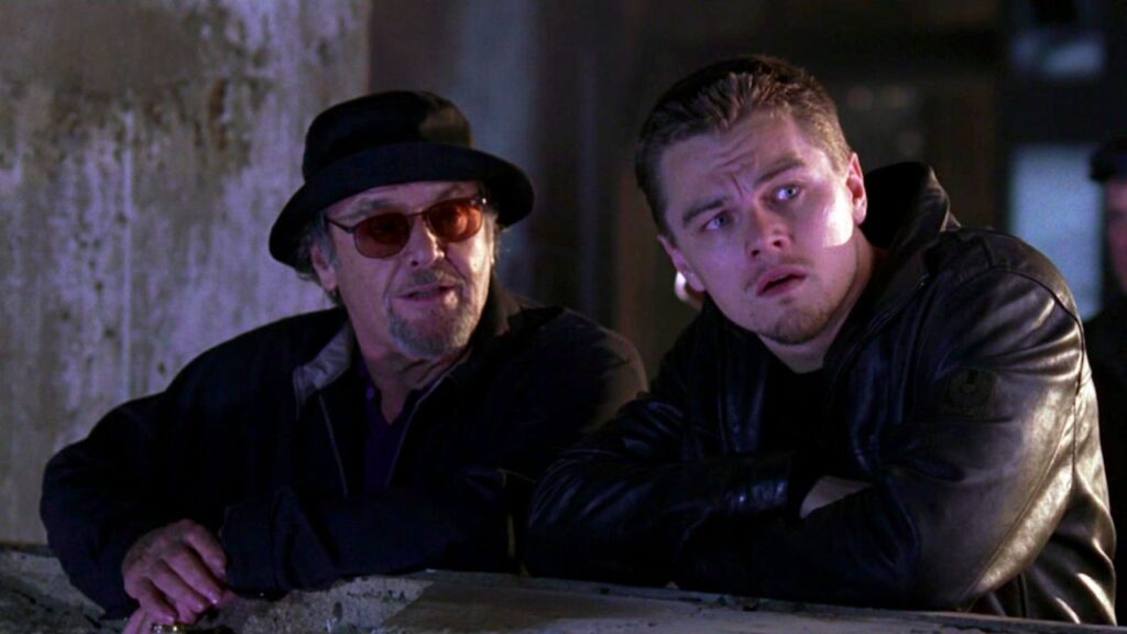 The Departed (2006)