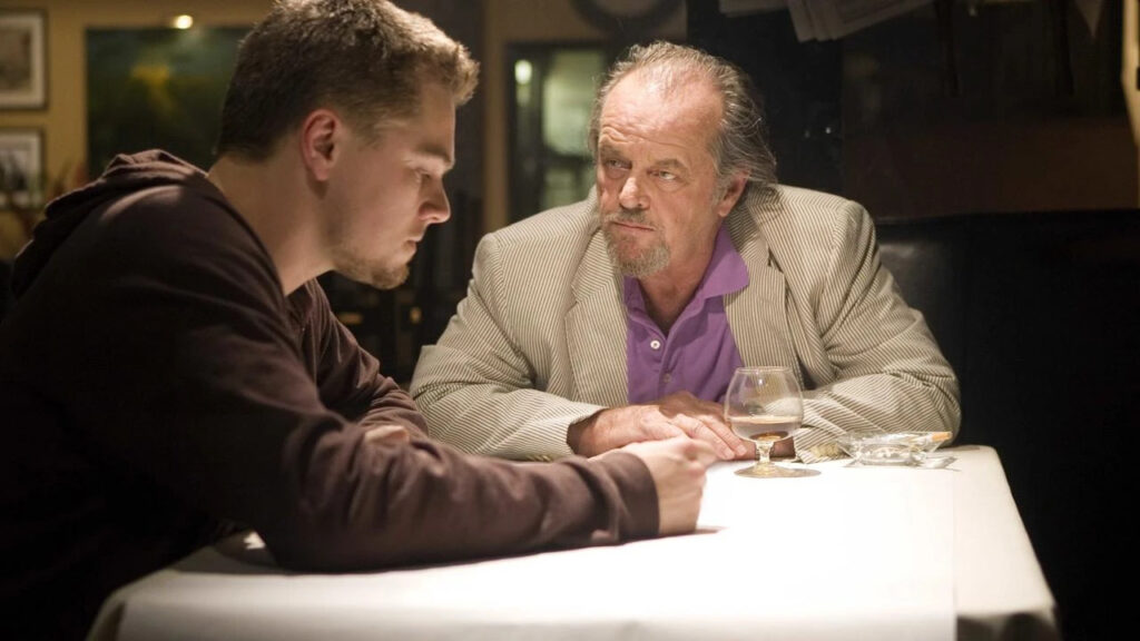 The Departed (2006)