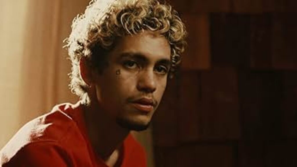 Dominik Fike in 'Euphoria' (Image: HBO)