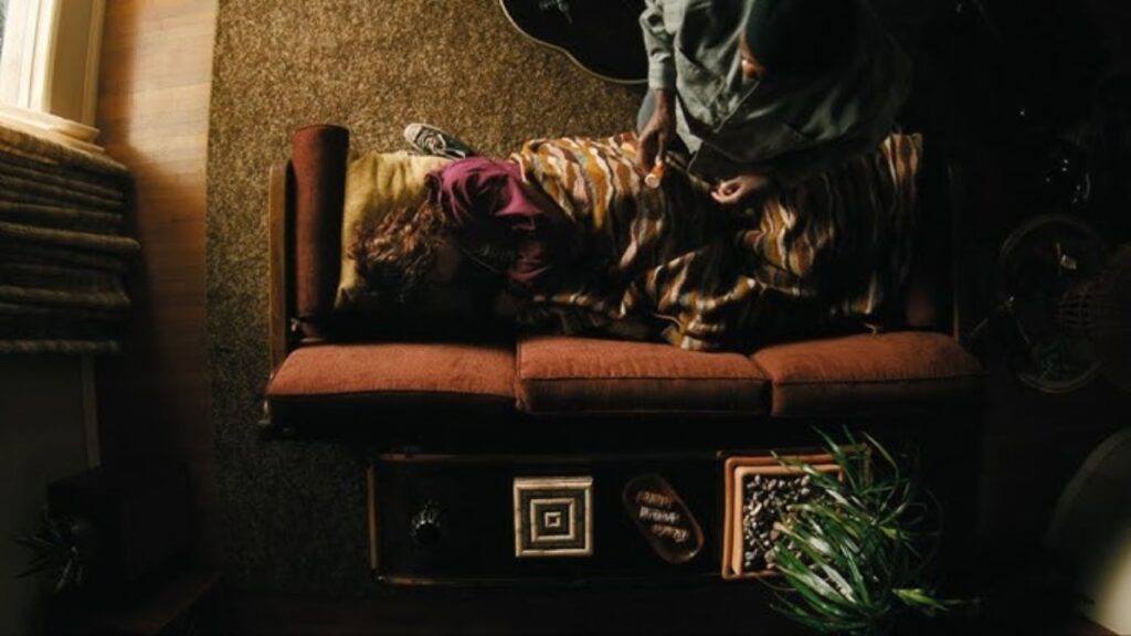 Rue in 'Euphoria' (Image: HBO)