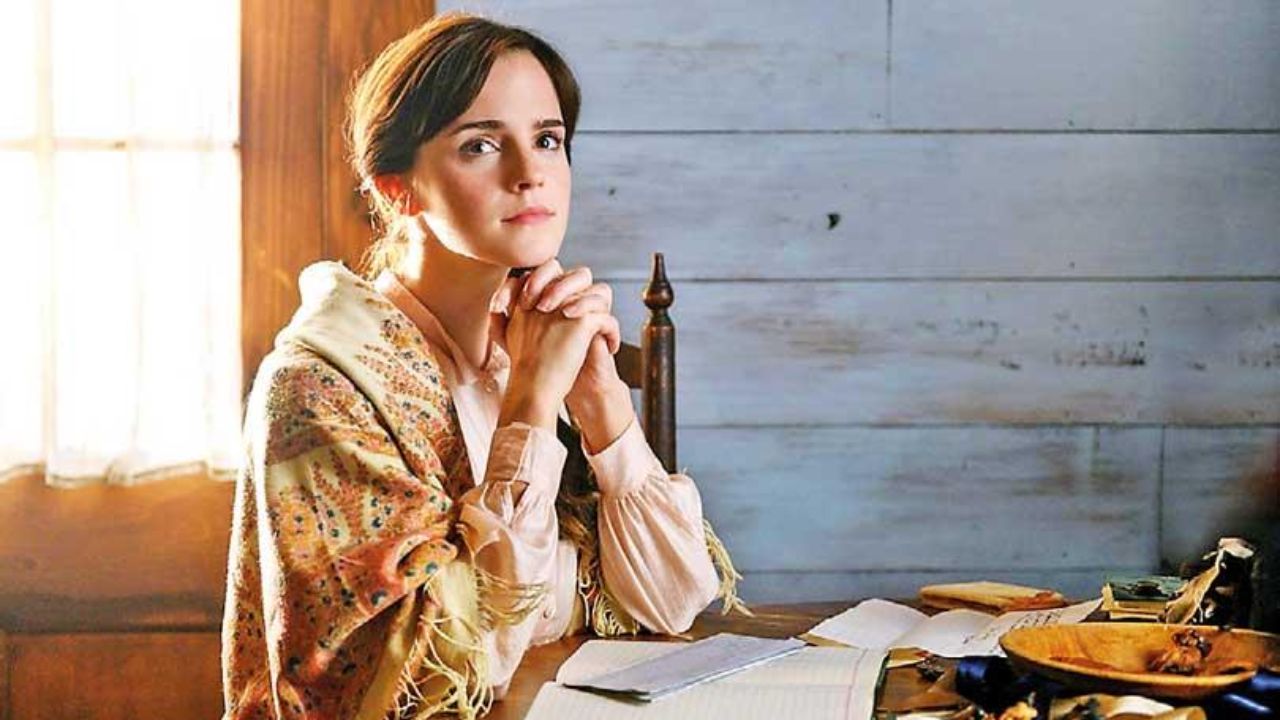 Emma Watson in Little Women (2019)