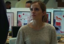 The Circle (2017)