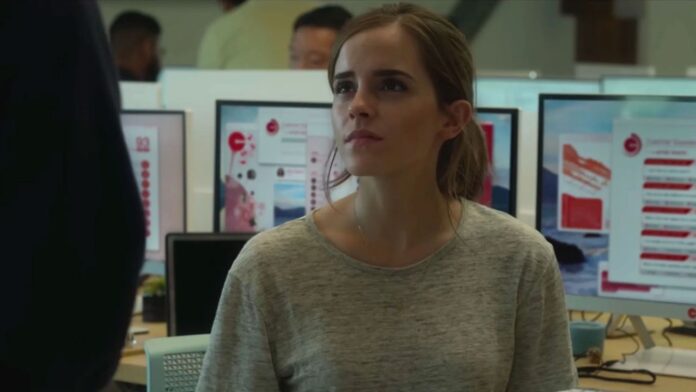 The Circle (2017)