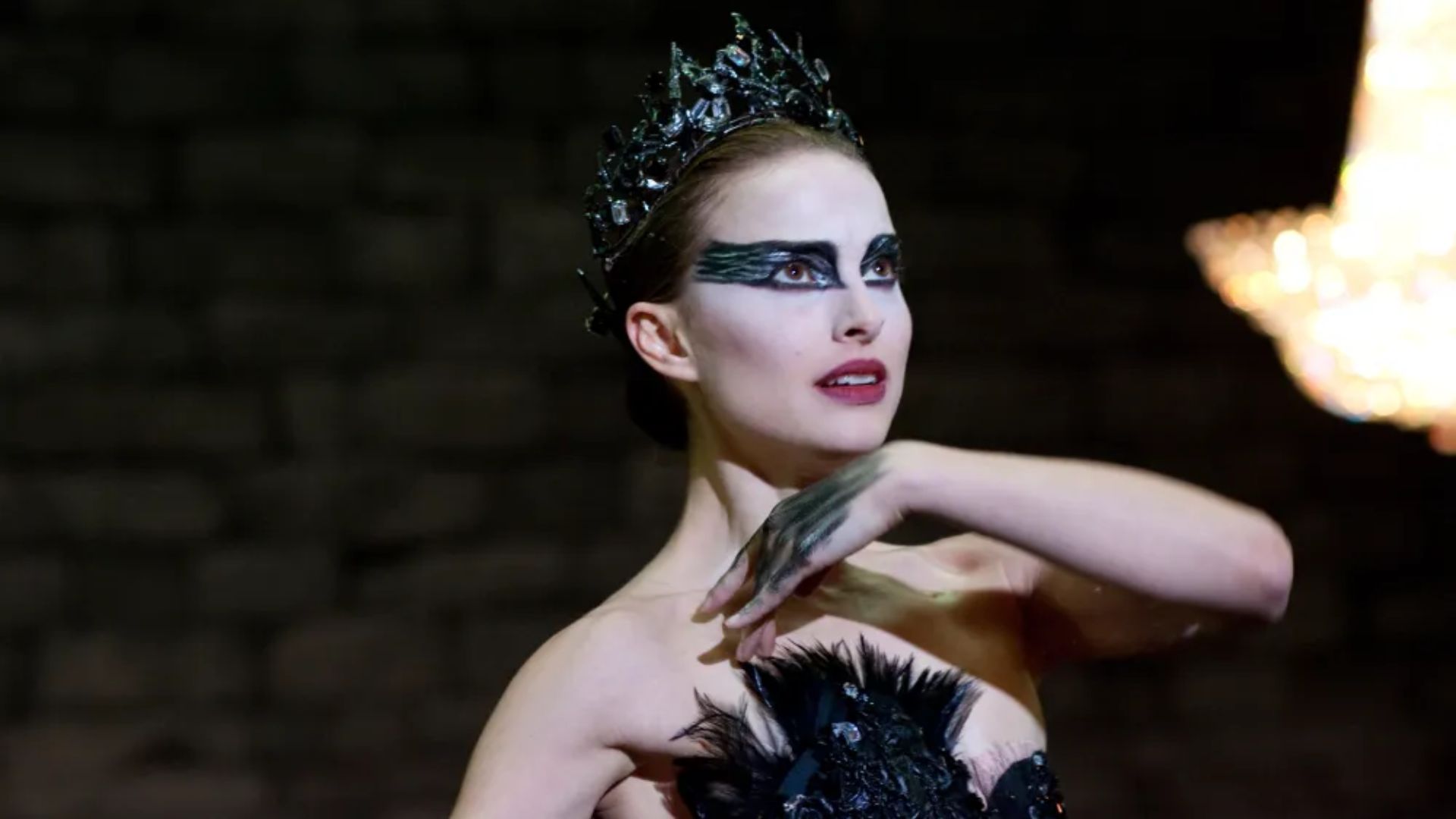 5. Black Swan (2010)
