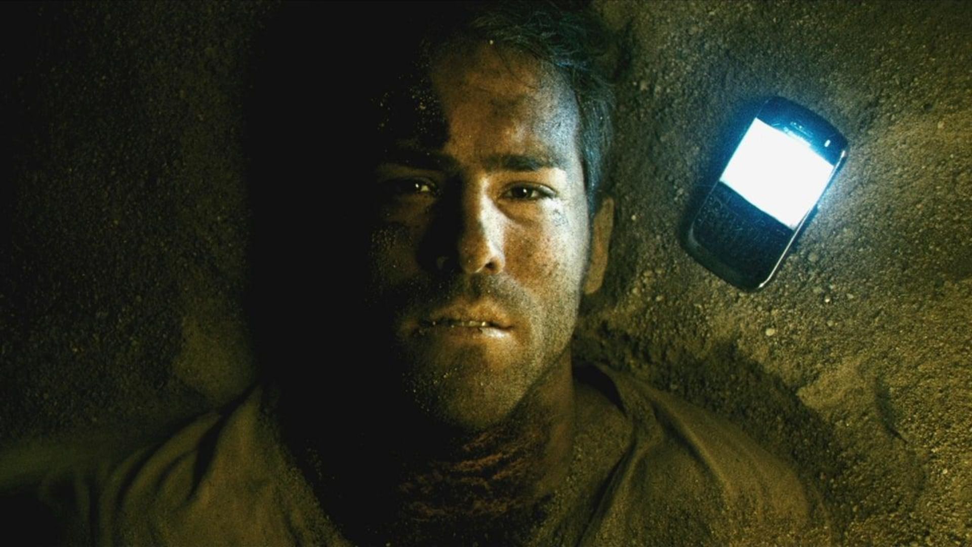 3. Buried (2010)