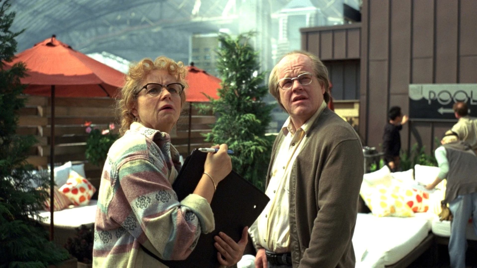 15. Synecdoche, New York (2008)