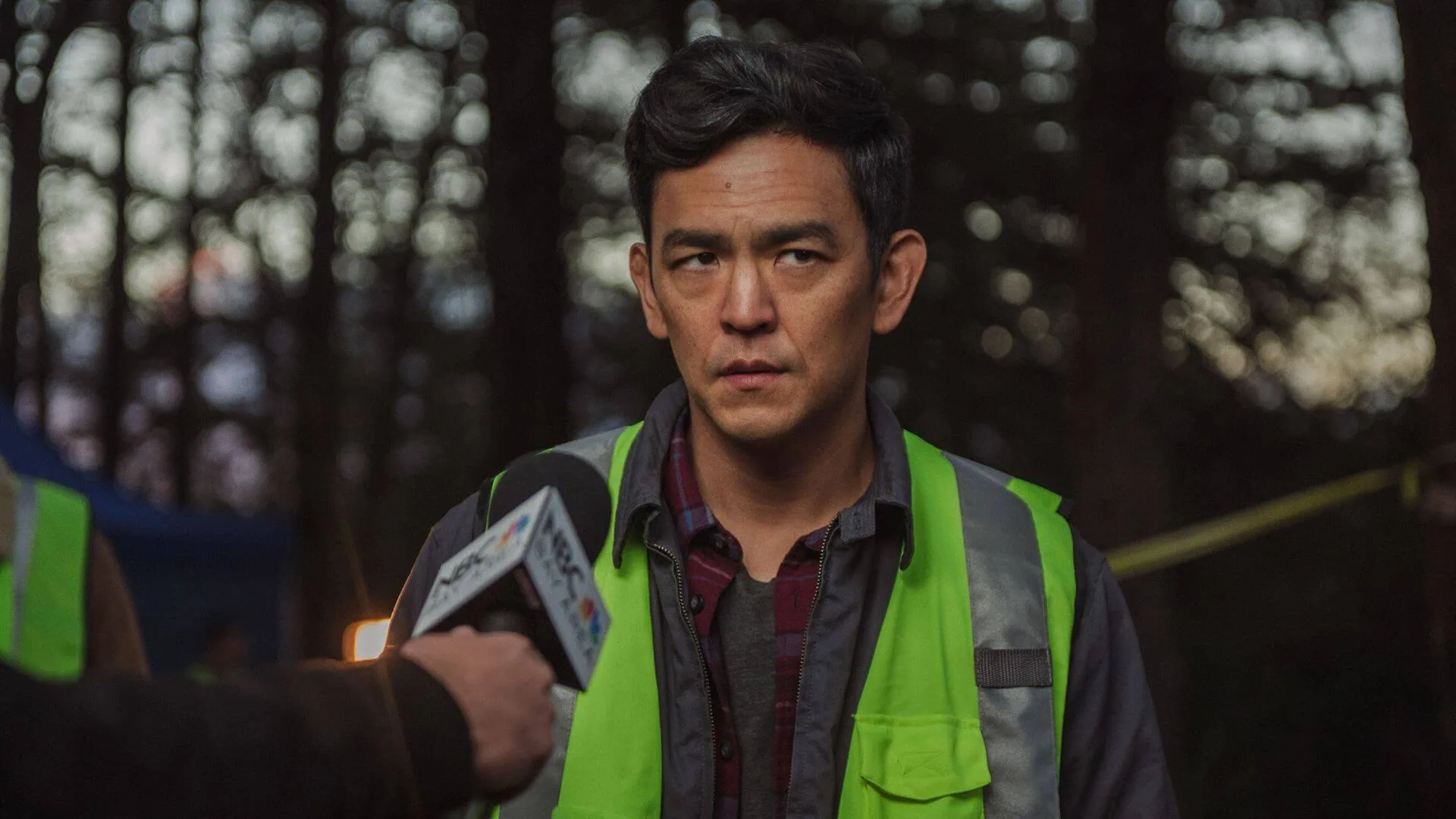 Searching (2018)