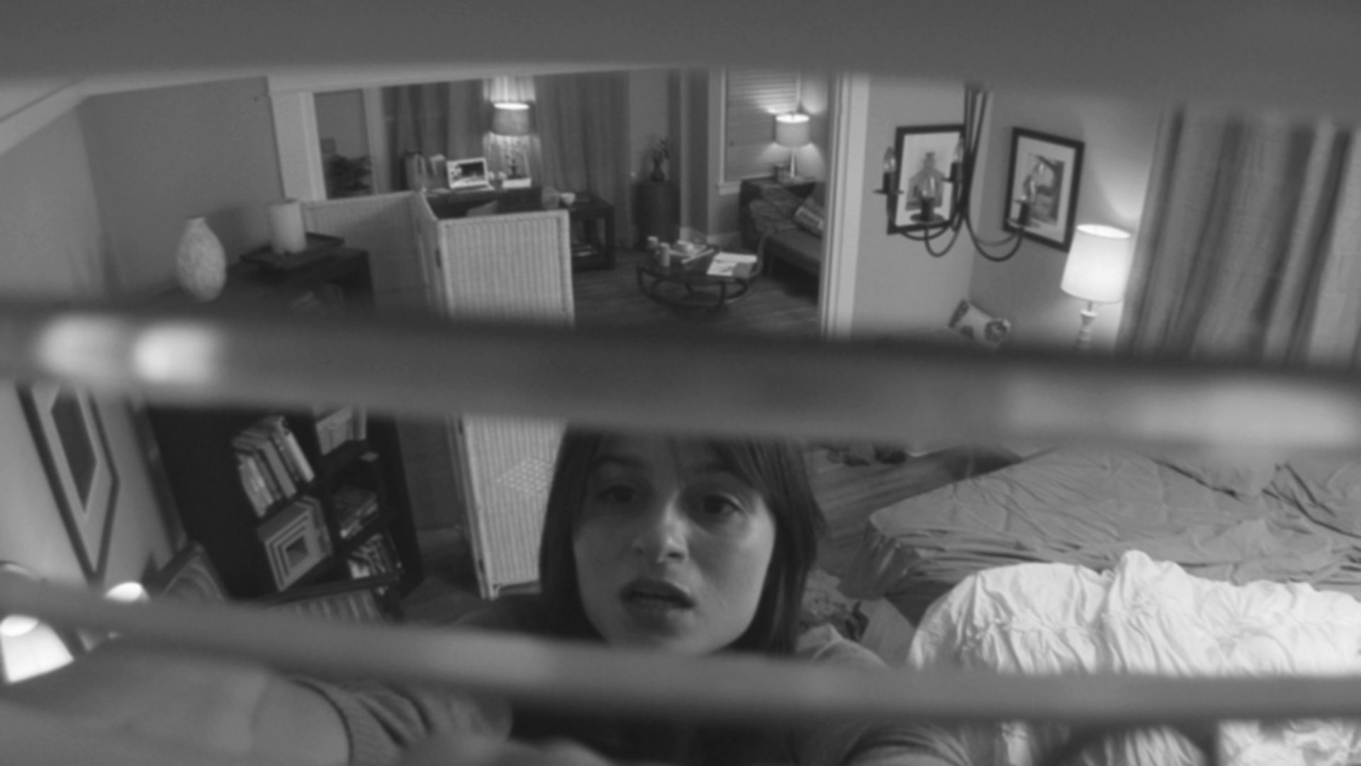 The Den (2013)