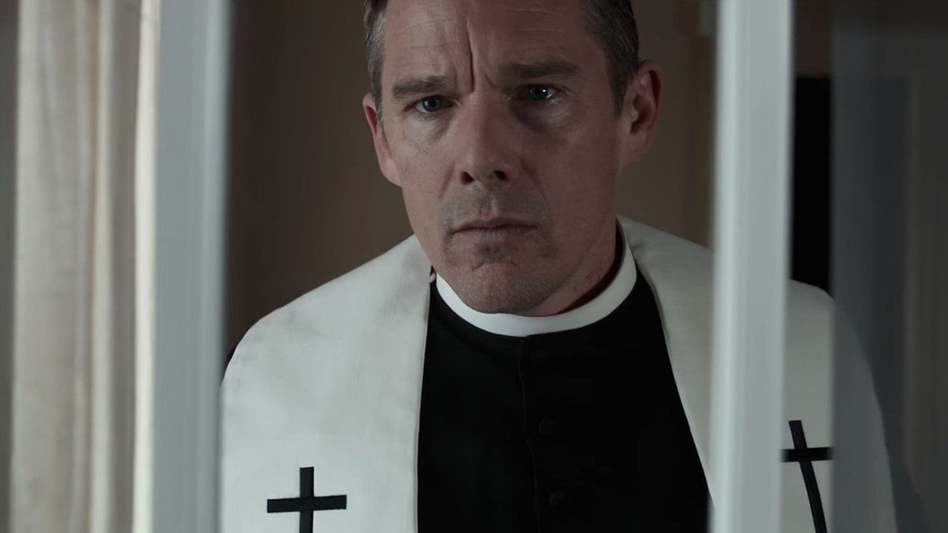6. First Reformed (2017)