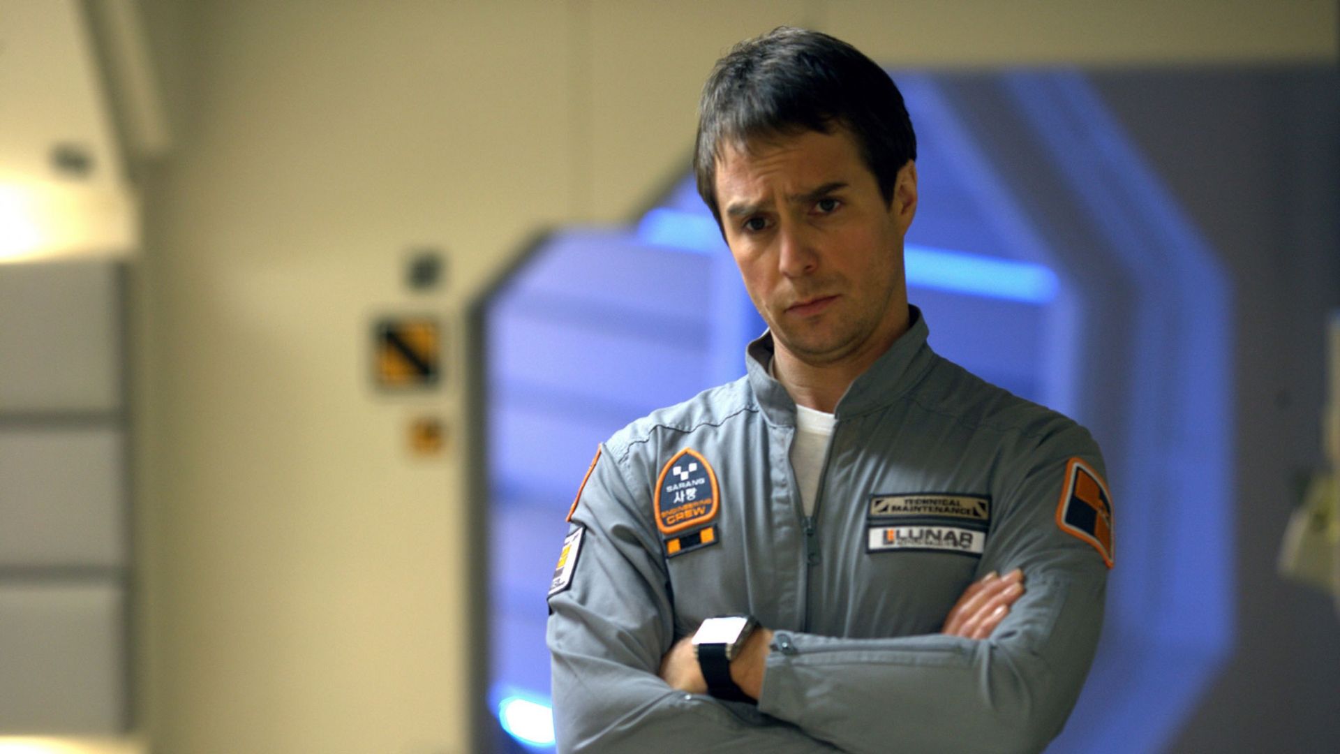 5. Moon (2009)
