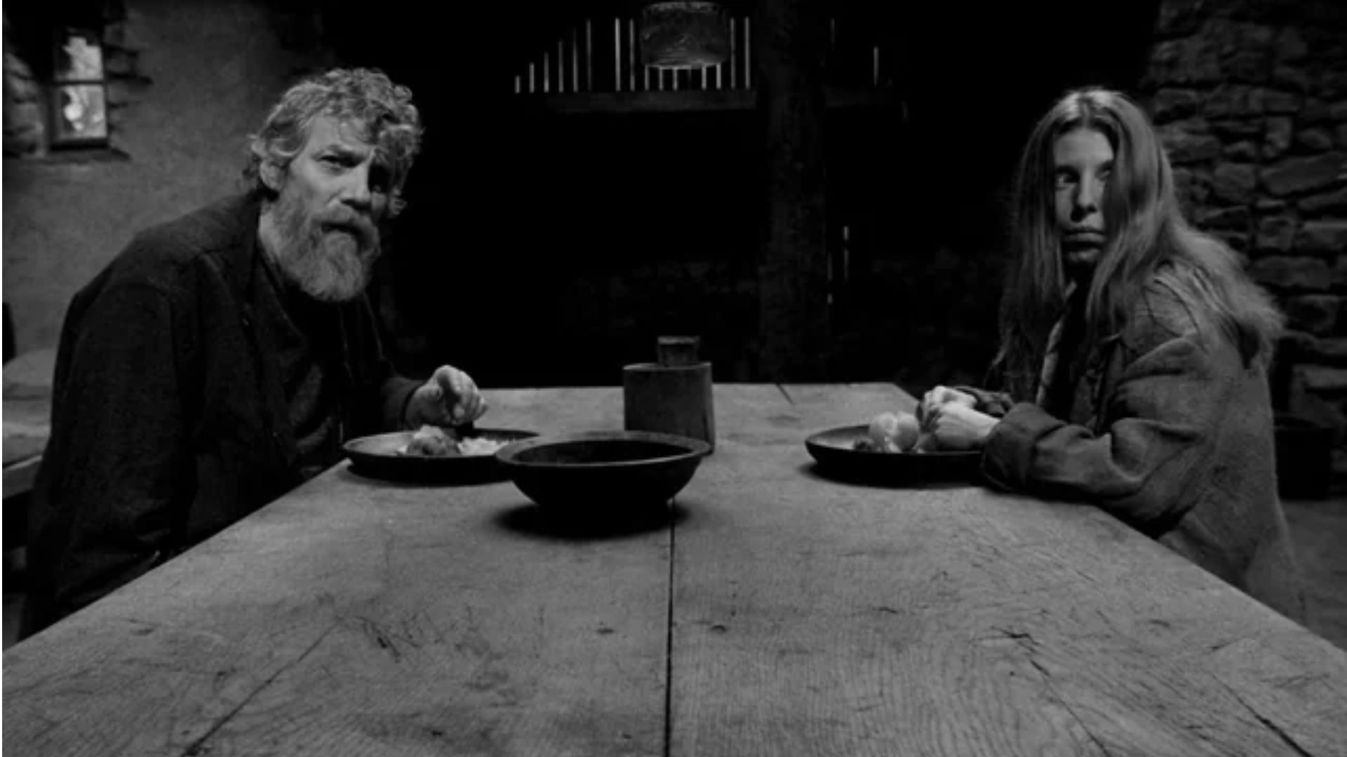 1. The Turin Horse (2011)