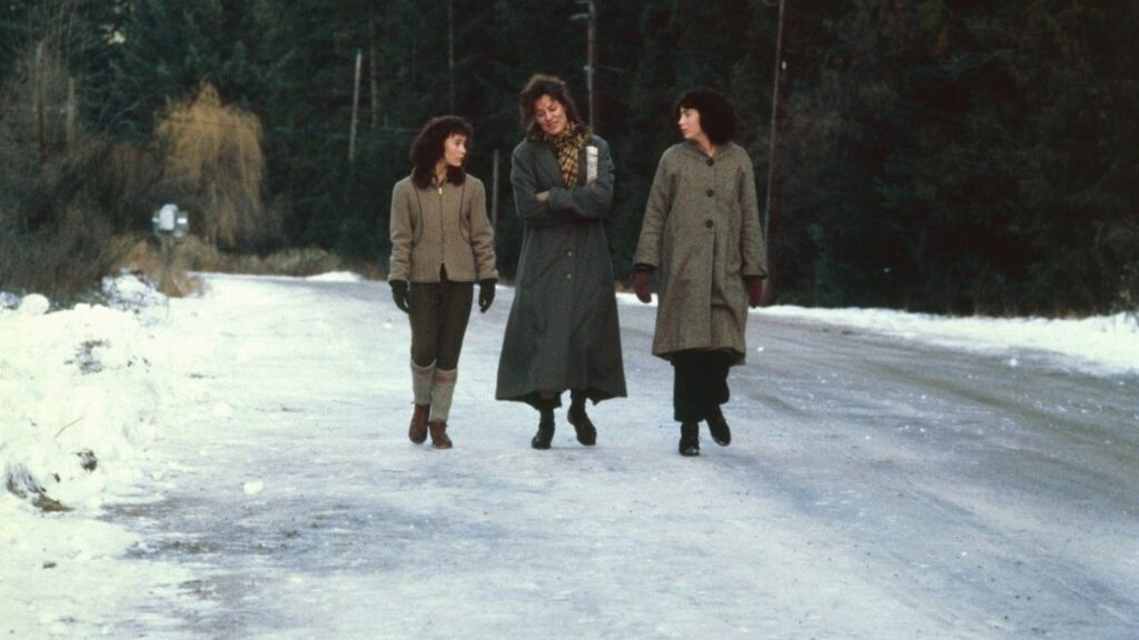 A still from 'Housekeeping'