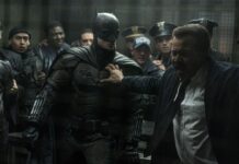 The Batman (2022)