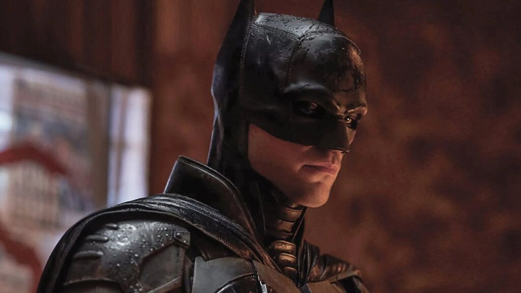 The Batman (2022)