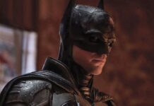 The Batman (2022)