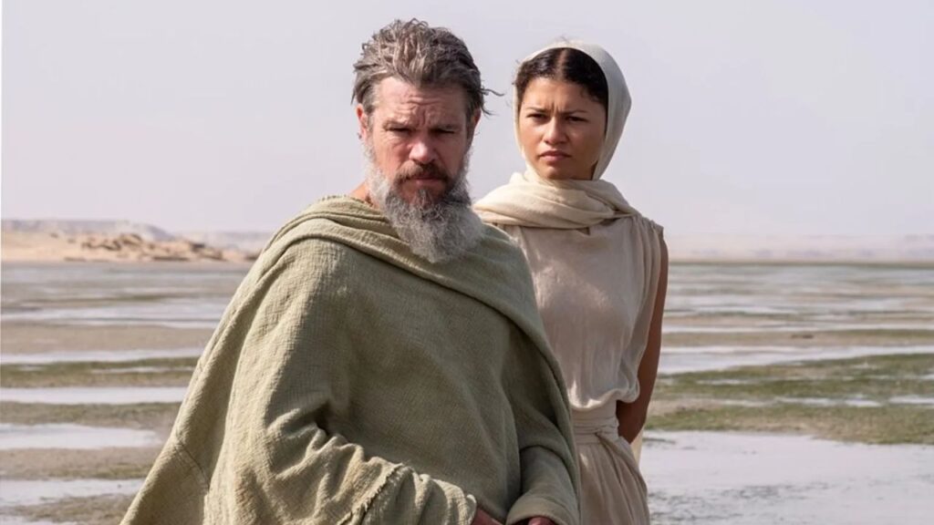 The Odyssey (2026)