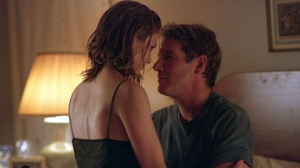 Unfaithful (2002)