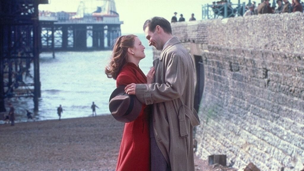The End of the Affair (1999)