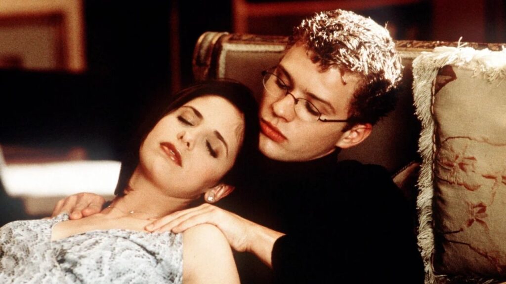 Cruel Intentions (1999)