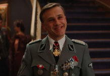 Inglourious Basterds (2009)