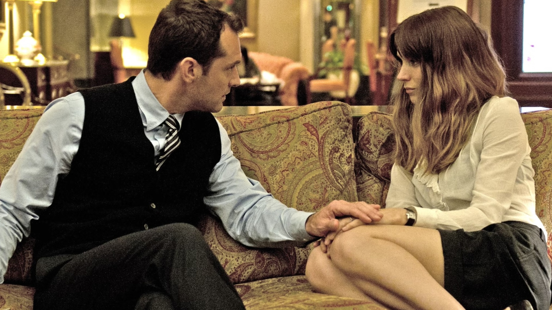 Side Effects (2013)
