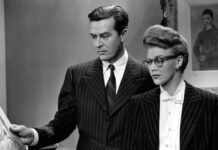 Lady in the Dark (1944)