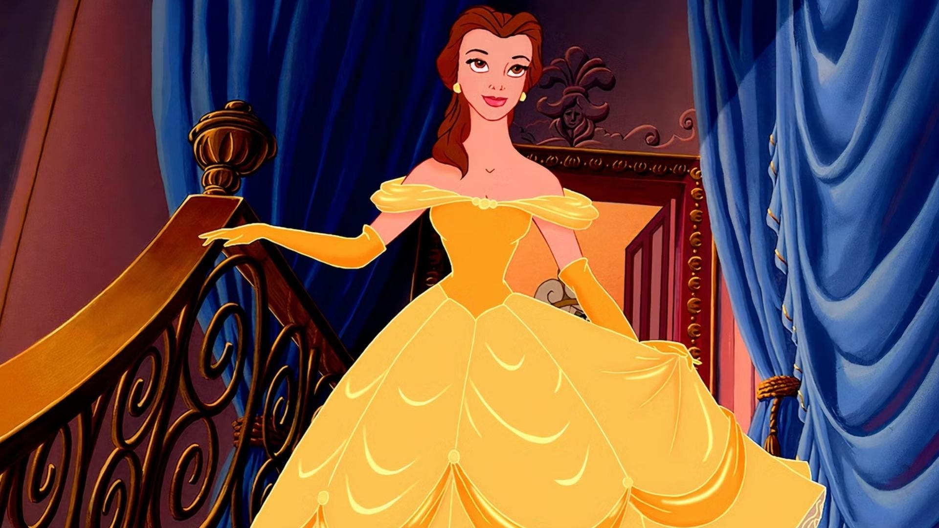 Belle