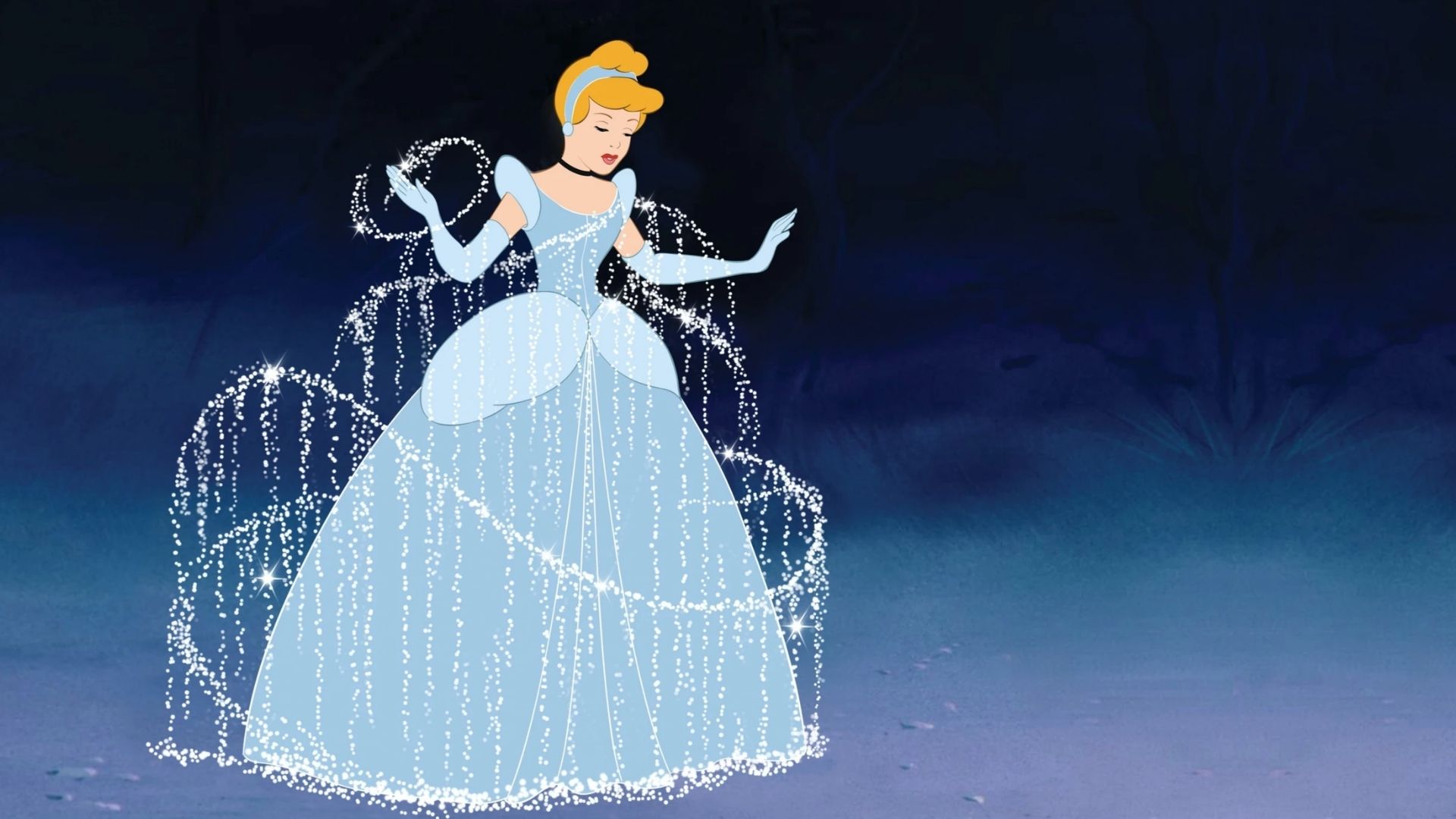 Cinderella
