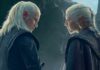 Daemon and Rhaenyra in 'House of the Dragon' (Image: HBO)
