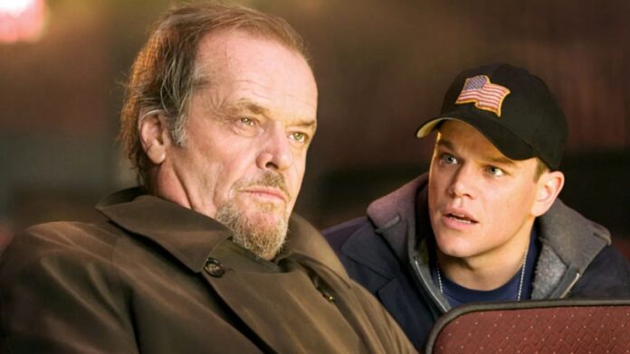 The Departed (2006)