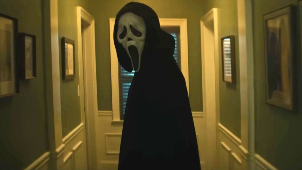 Scream (1996) 