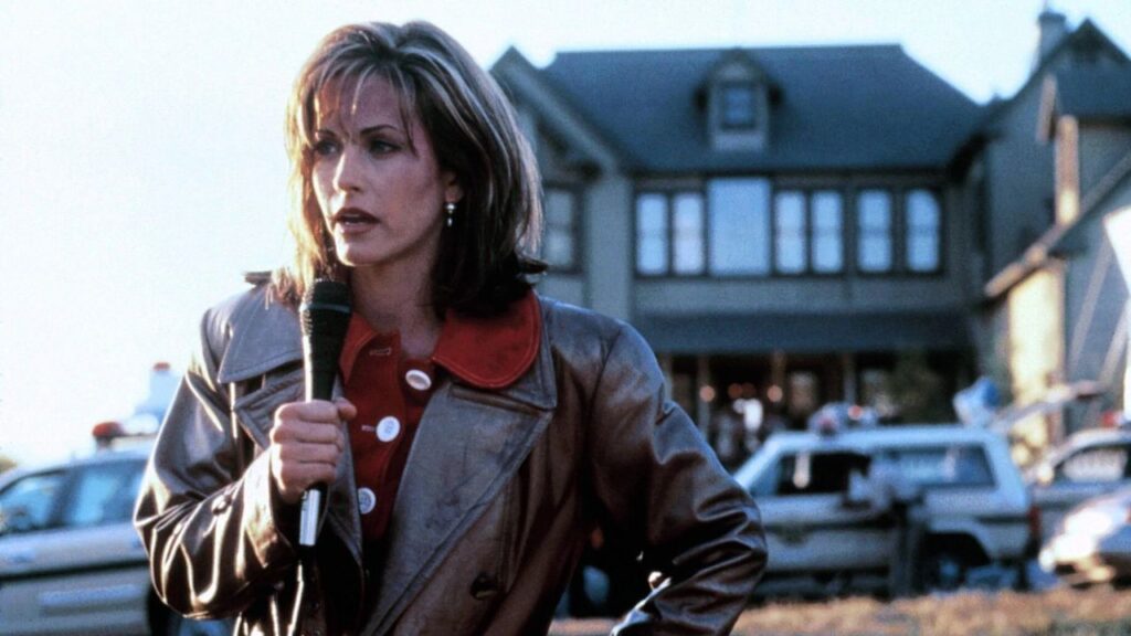 Scream (1996) 