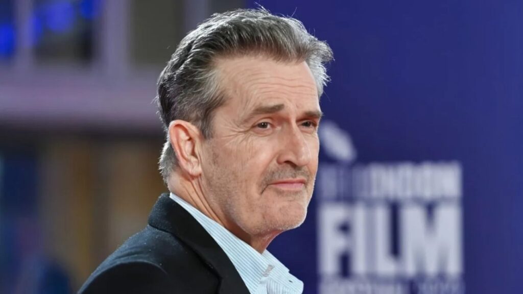 Rupert Everett