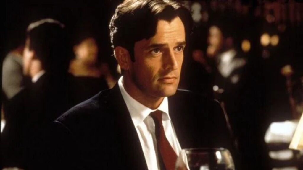 Rupert Everett in 'My Best Friend's Wedding'