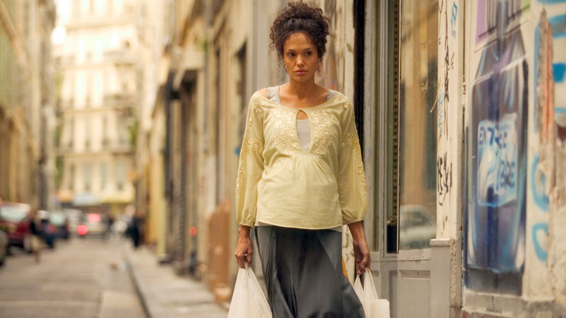 7. A Mighty Heart (2007)
