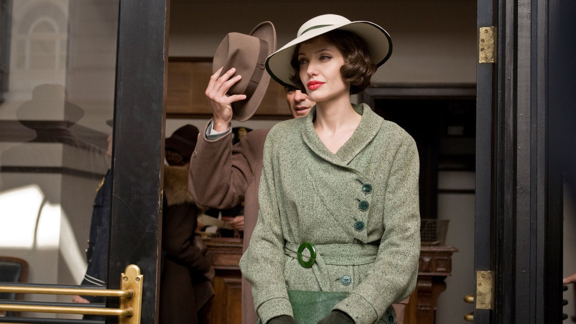 2. Changeling (2008)