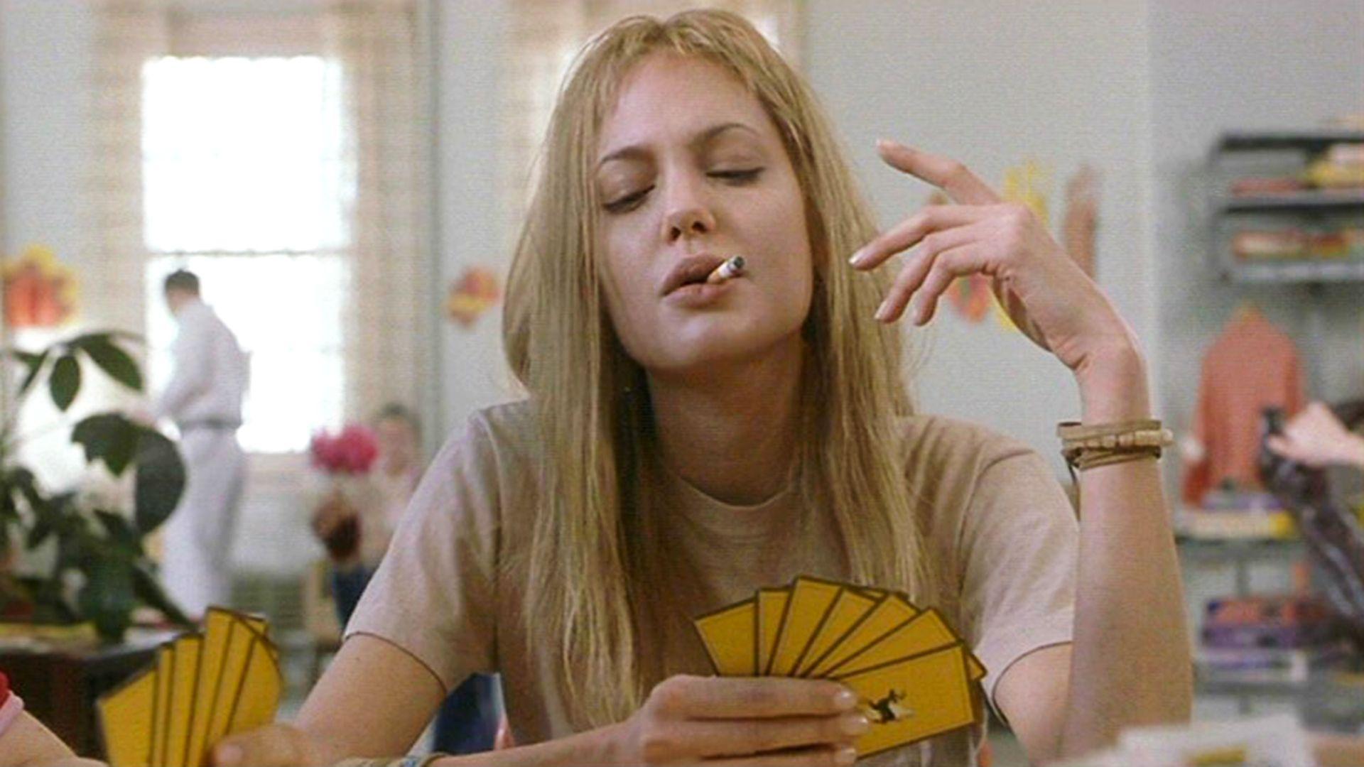 1. Girl, Interrupted (1999)