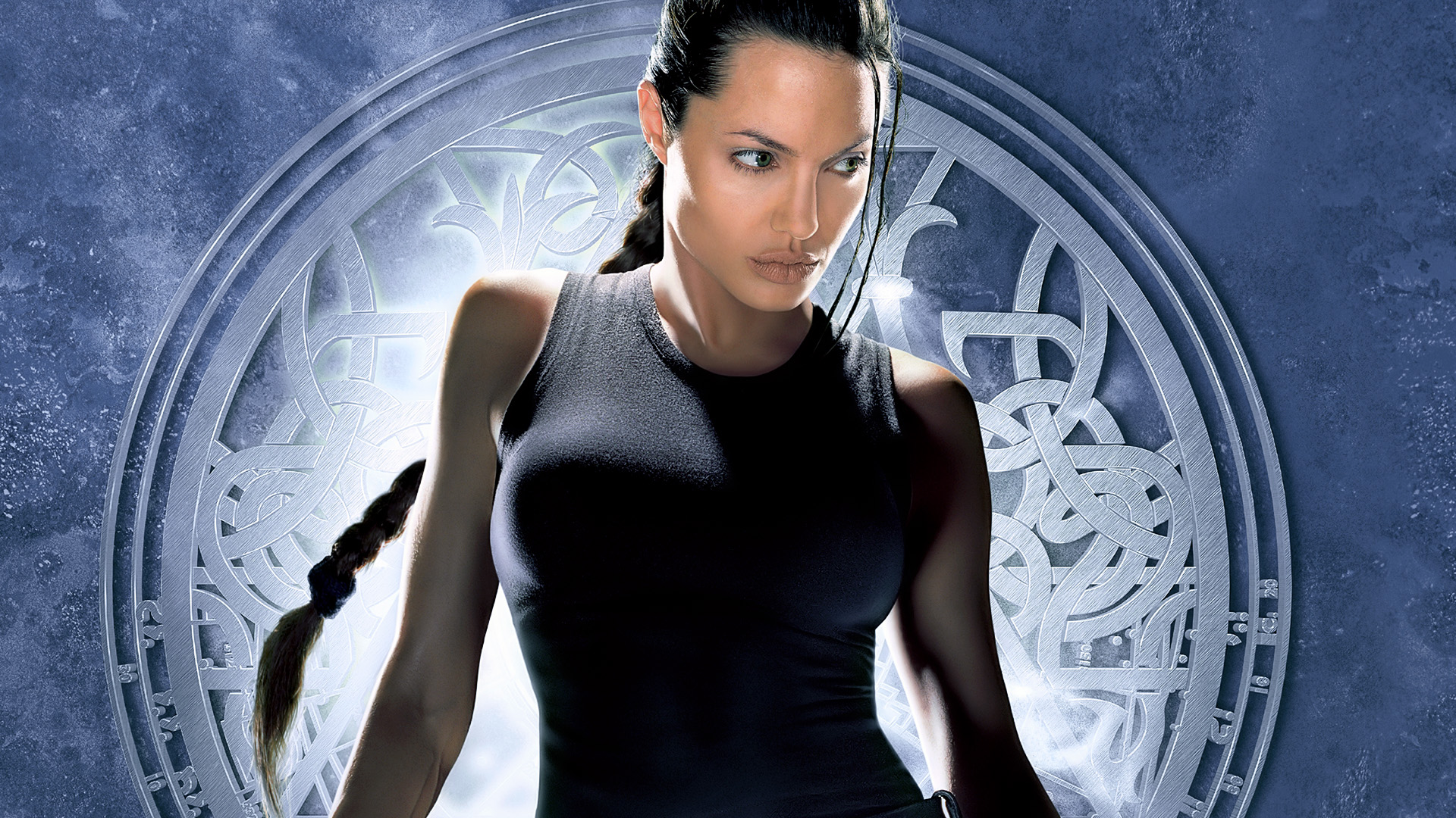9. Lara Croft: Tomb Raider (2001)