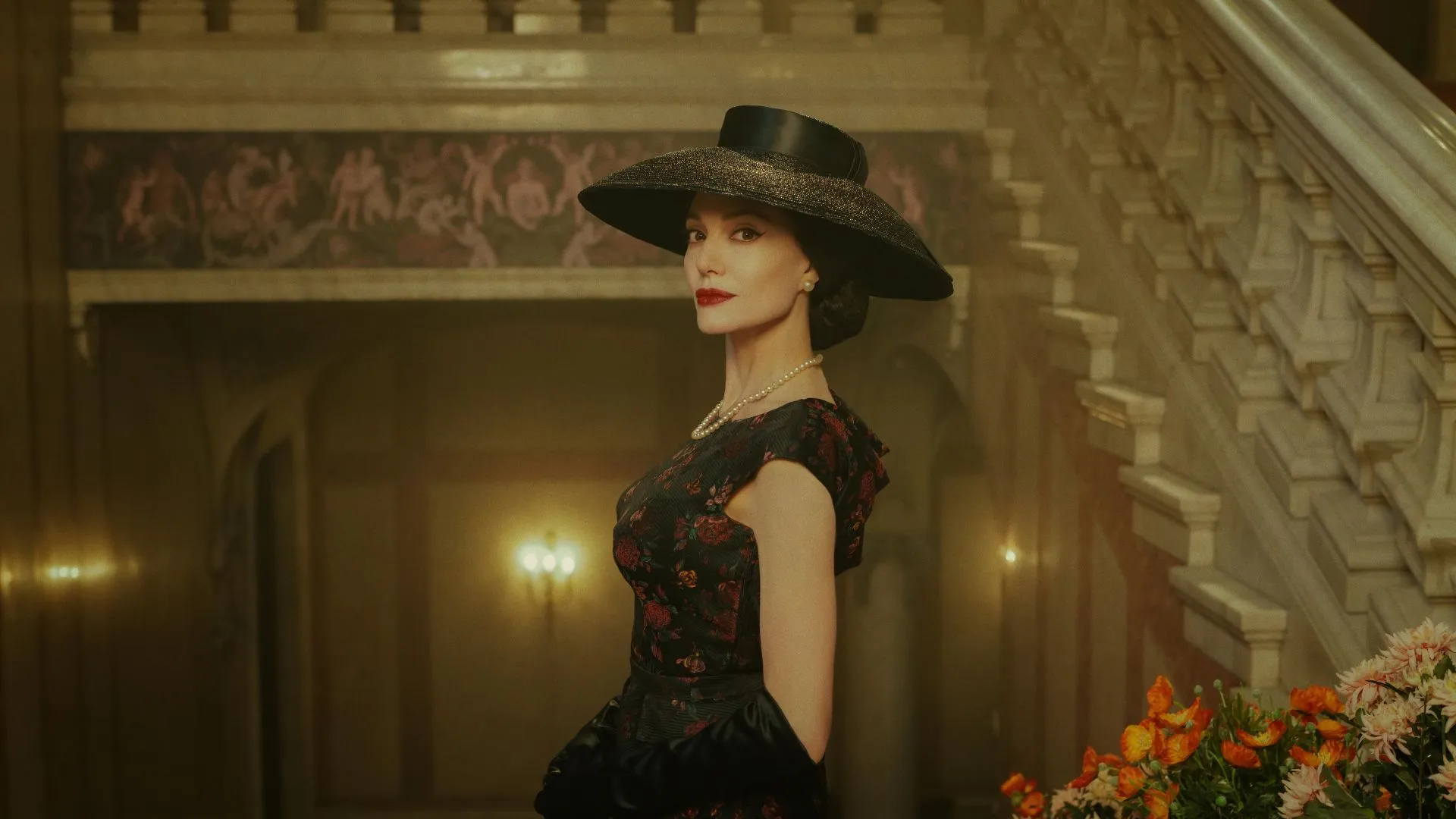 10. Maria (2024)