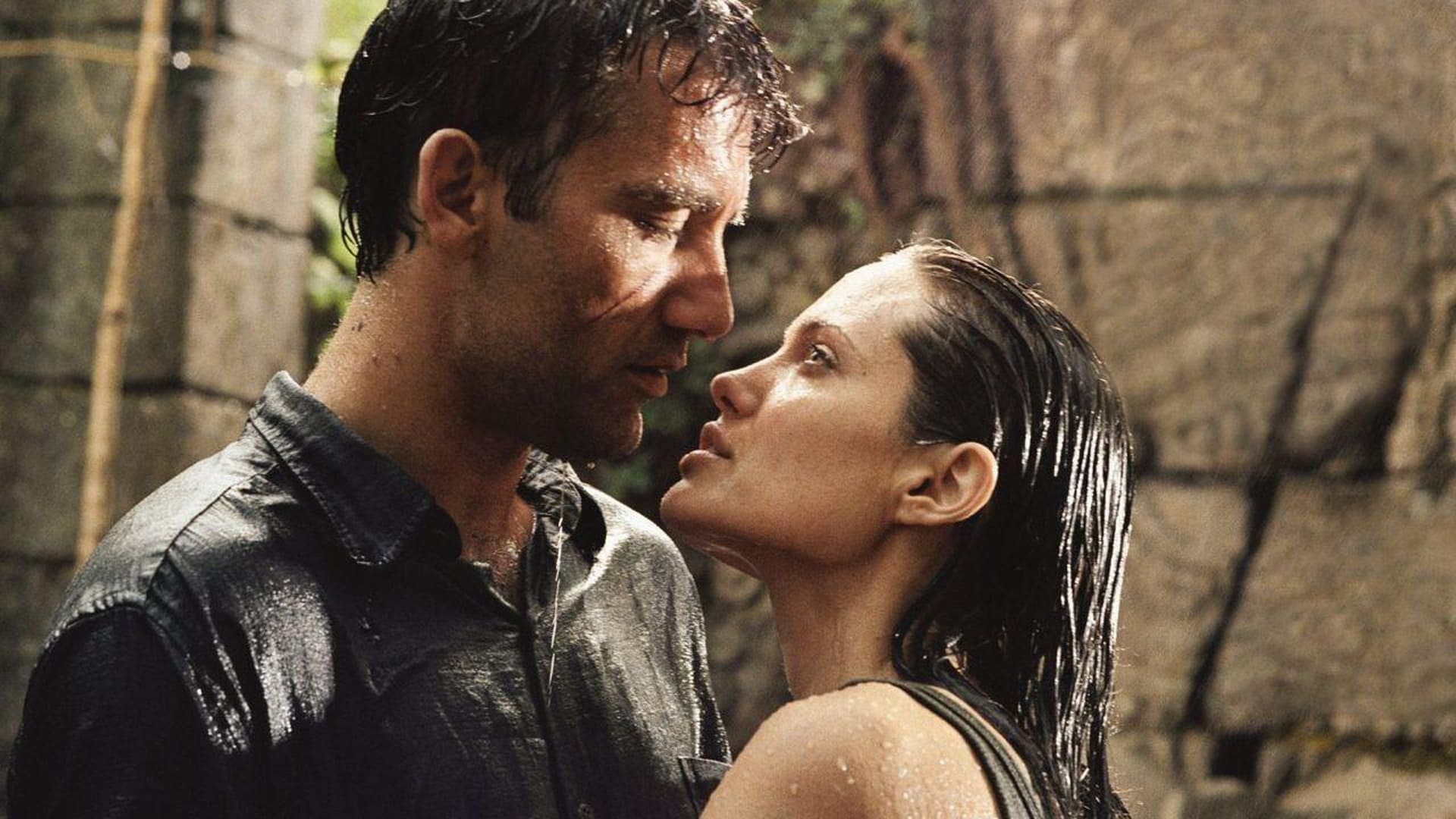 5. Beyond Borders (2003)