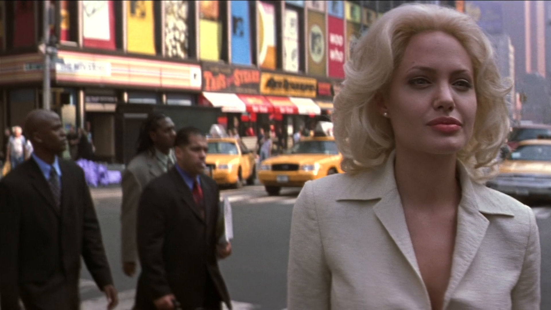 2. Life or Something Like It (2002)