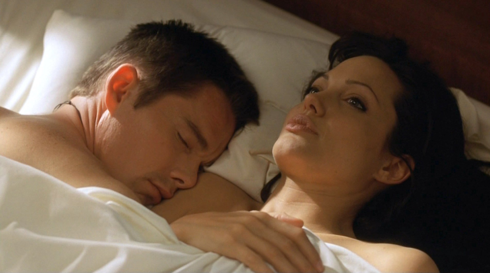 4. Taking Lives (2004)