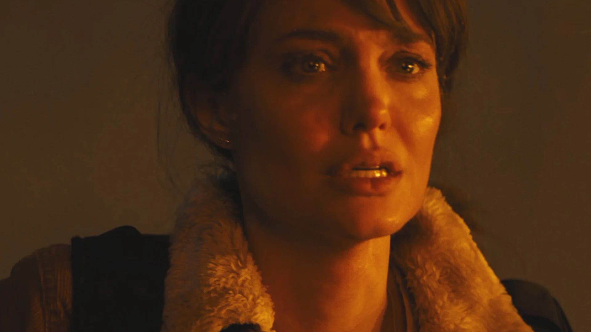 10. Those Who Wish Me Dead (2021)