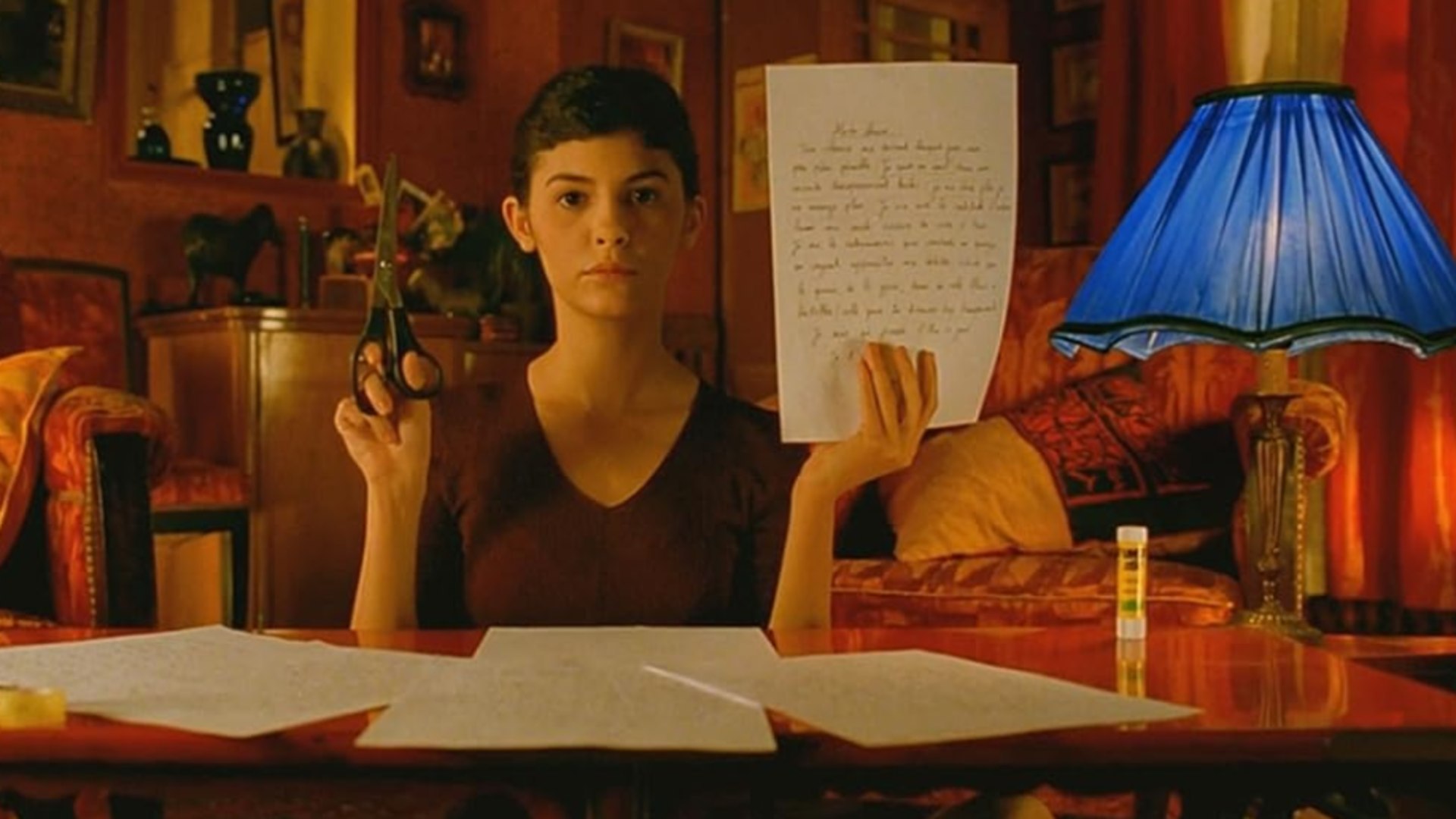 ‘Amélie’ (2001)