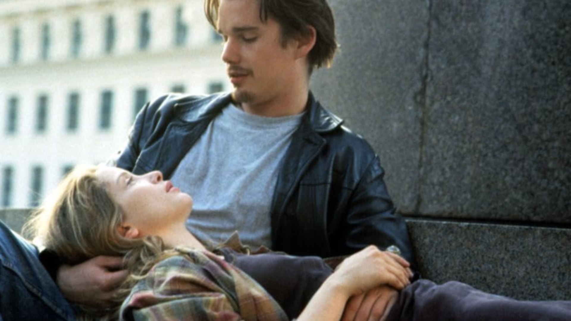 ‘Before Sunrise’ (1995)