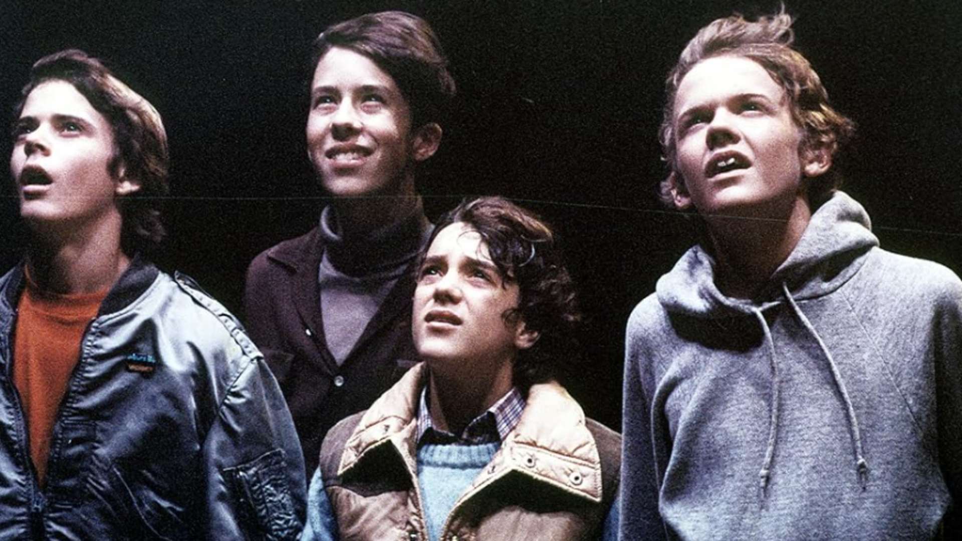 ‘E.T. the Extra-Terrestrial’ (1982)