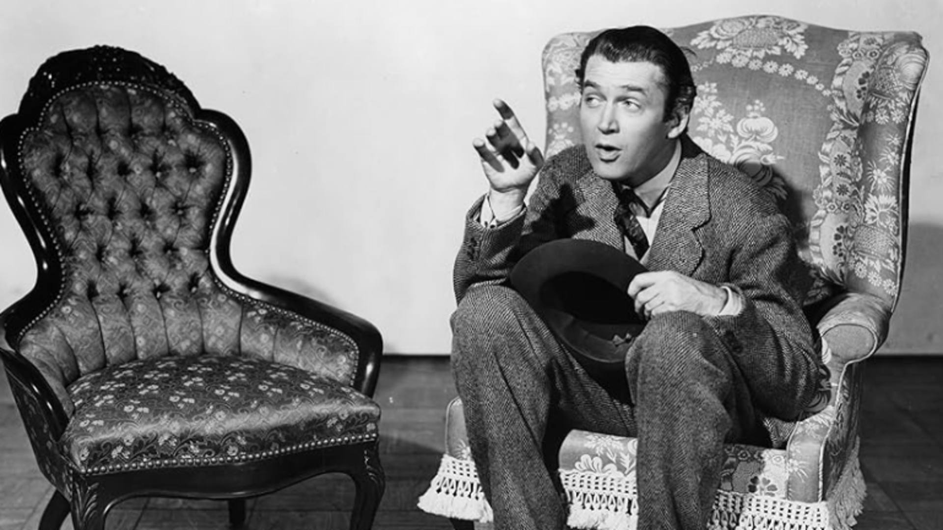 ‘Harvey’ (1950)